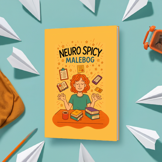 Neuro Spicy Malebog