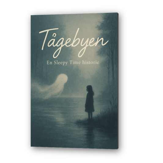 Tågebyen
- En Sleepy Time Historie